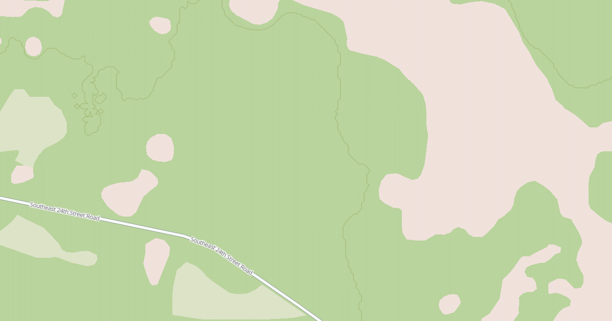 Map preview of USFS Motor Vehicle Use Map Roads {006379C5-DEDB-48E3-A898-8E75A372881F}