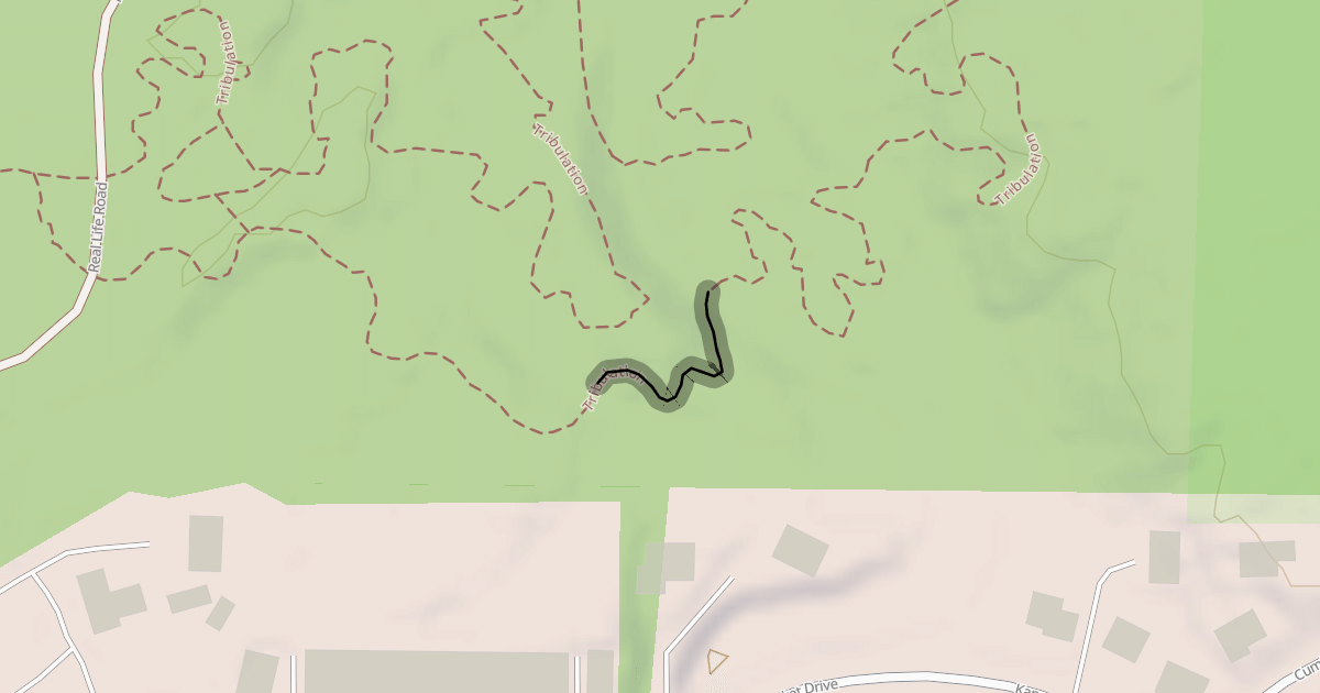 Map preview of Tribulation
