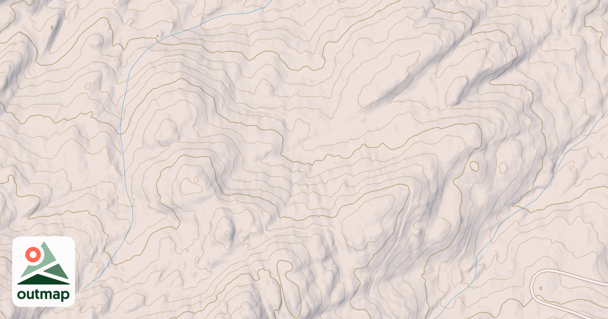 Map of BOOTLEGGER