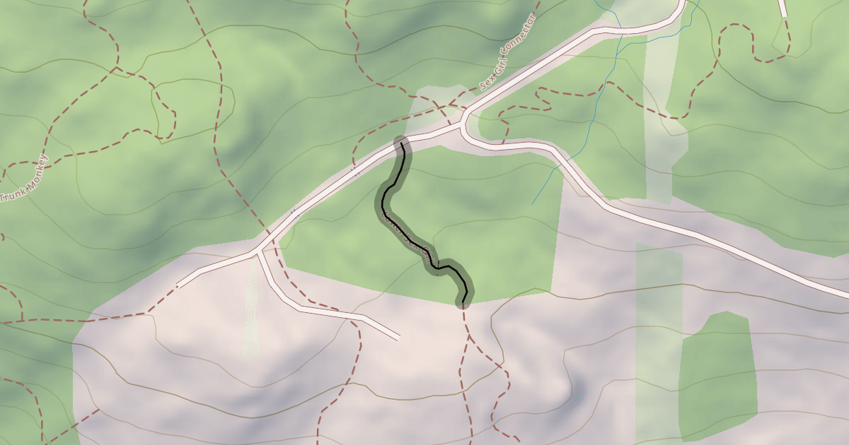 Map preview of Lower Sex Girl