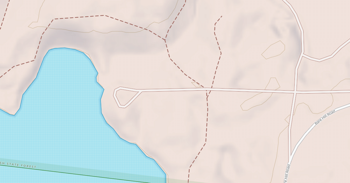 Map preview of USGS National Digital Trails 2fd10946-d645-43e1-a817-fdfc1f95117f