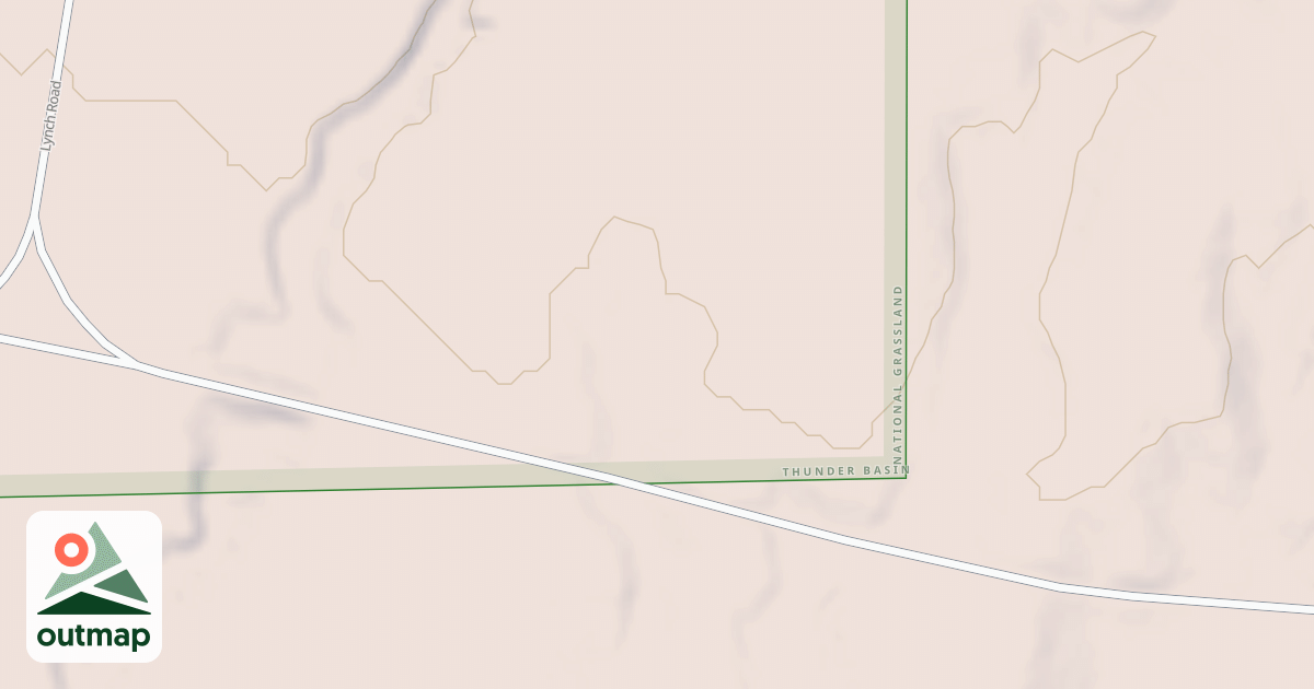 Map of 1263.H