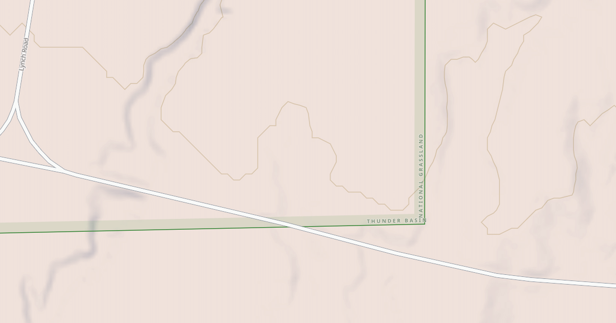 Map preview of 1263.H