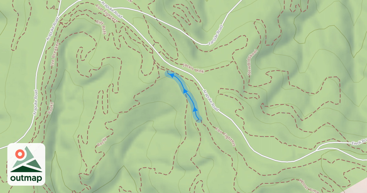 Map of Container Hub Link