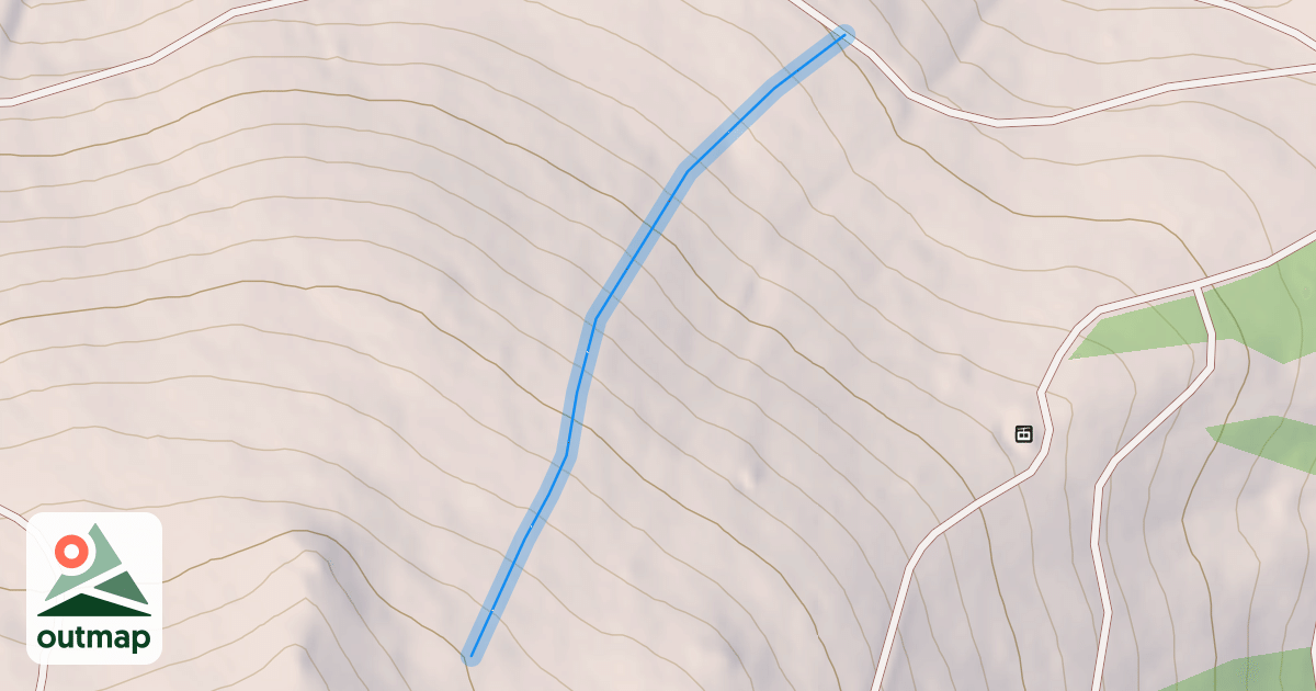 Map of Wildside