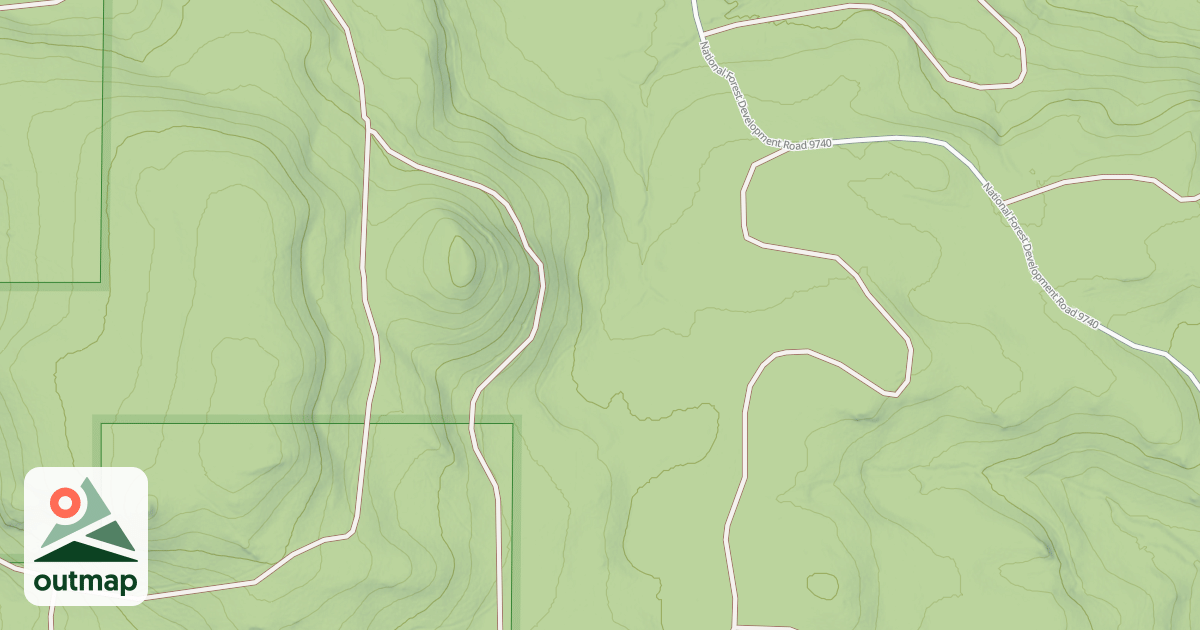 Map of 2302
