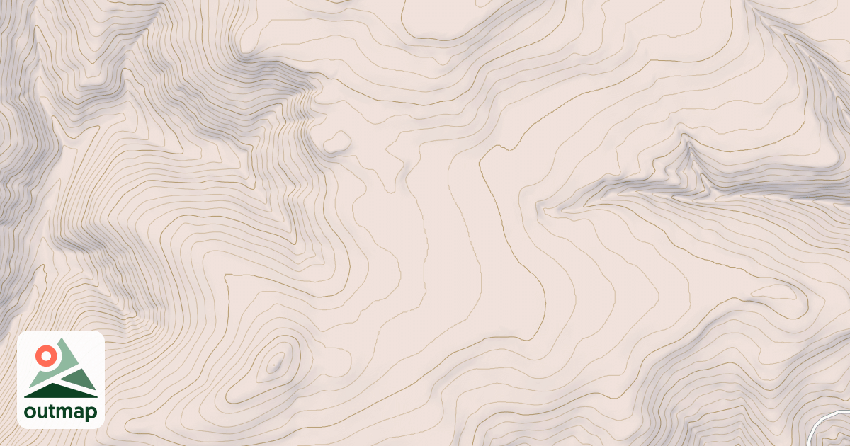 Map of Island Park