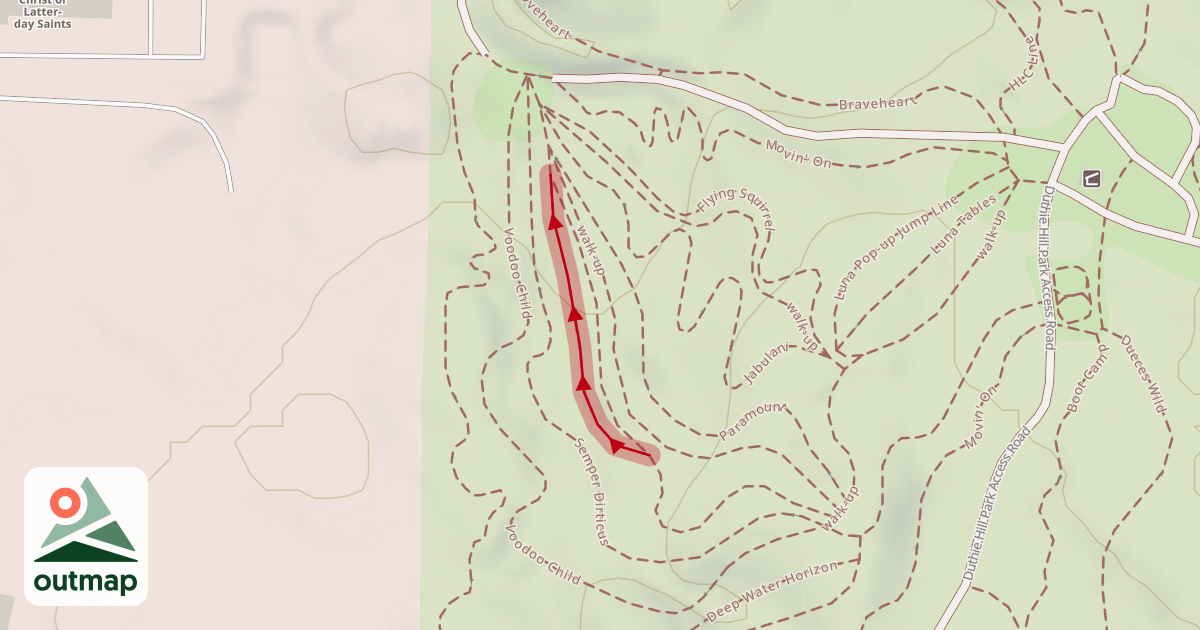 Map of 12 Step