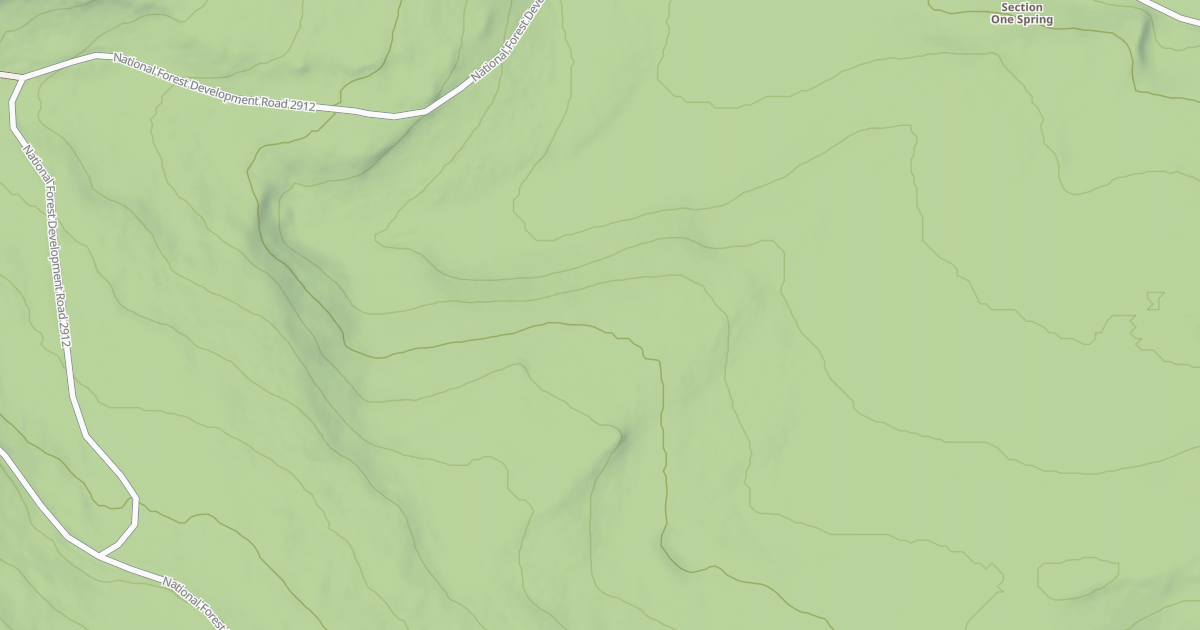Map preview of COOKIE