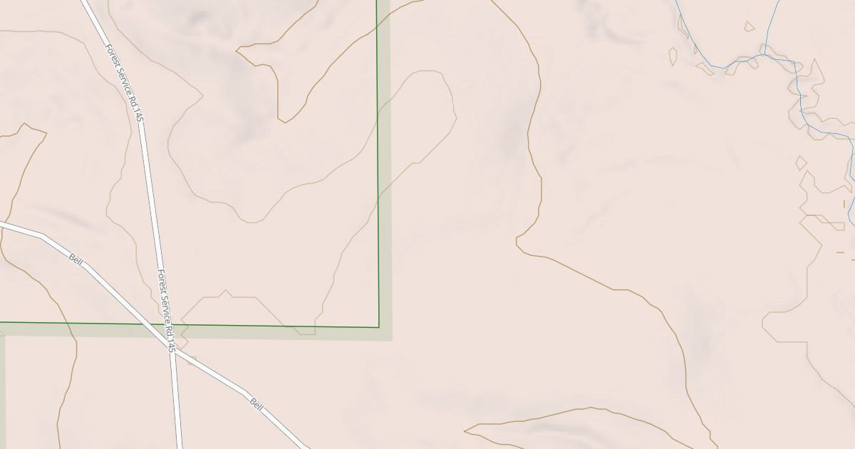 Map preview of 1692