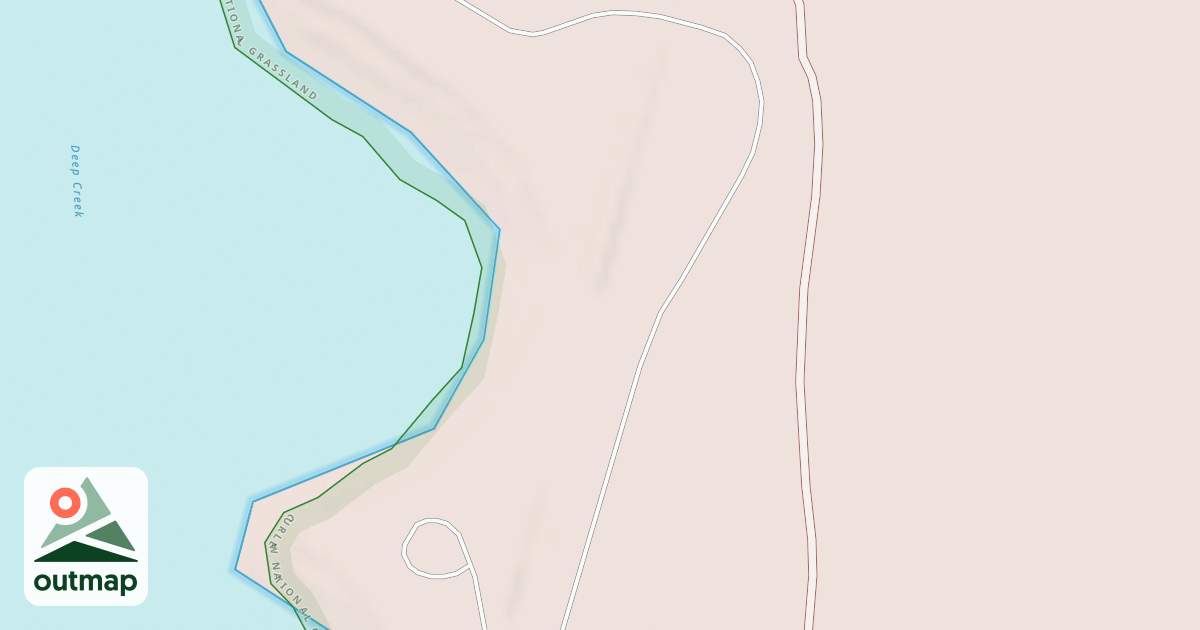 Map of STONE RES BOAT DOCK