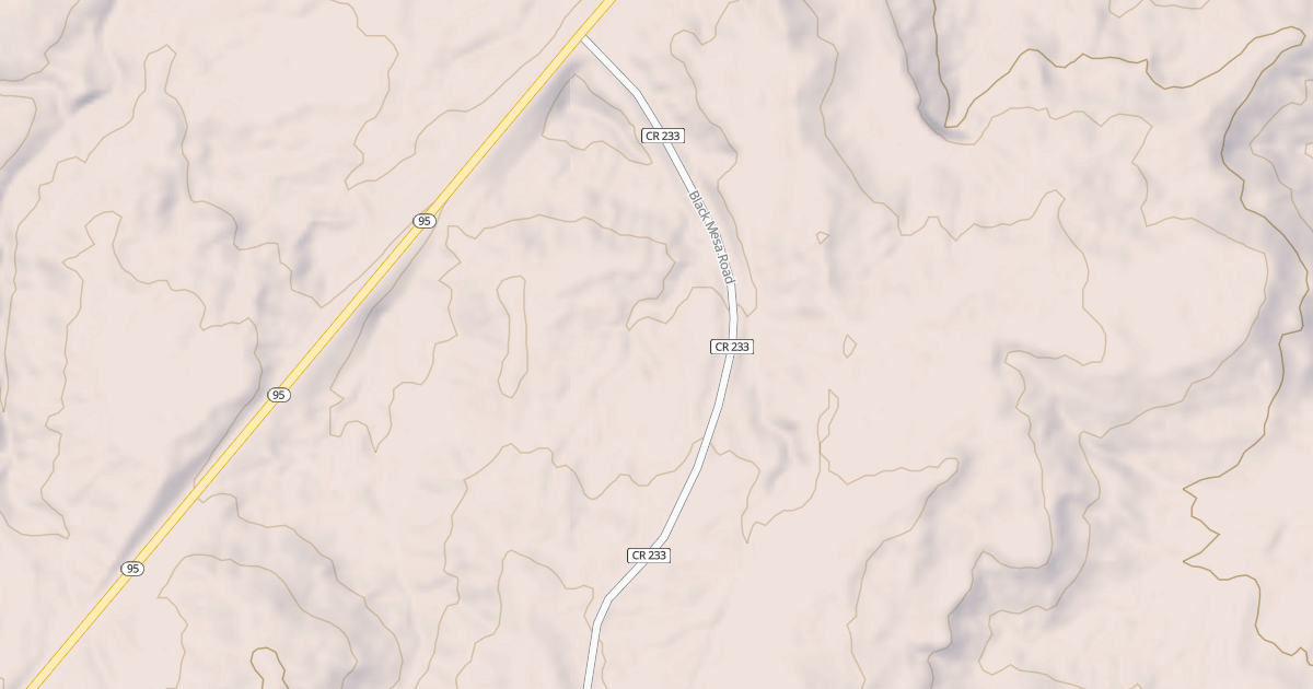 Map preview of BLM National GTLF Public Motorized Roads 0ad4d405-a671-48f7-9b70-dea5da8aca14