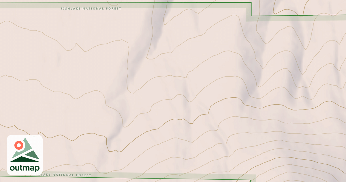 Map of 40932A