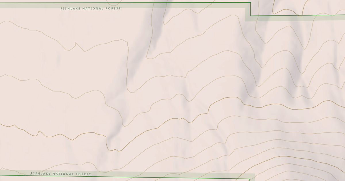 Map preview of 40932A