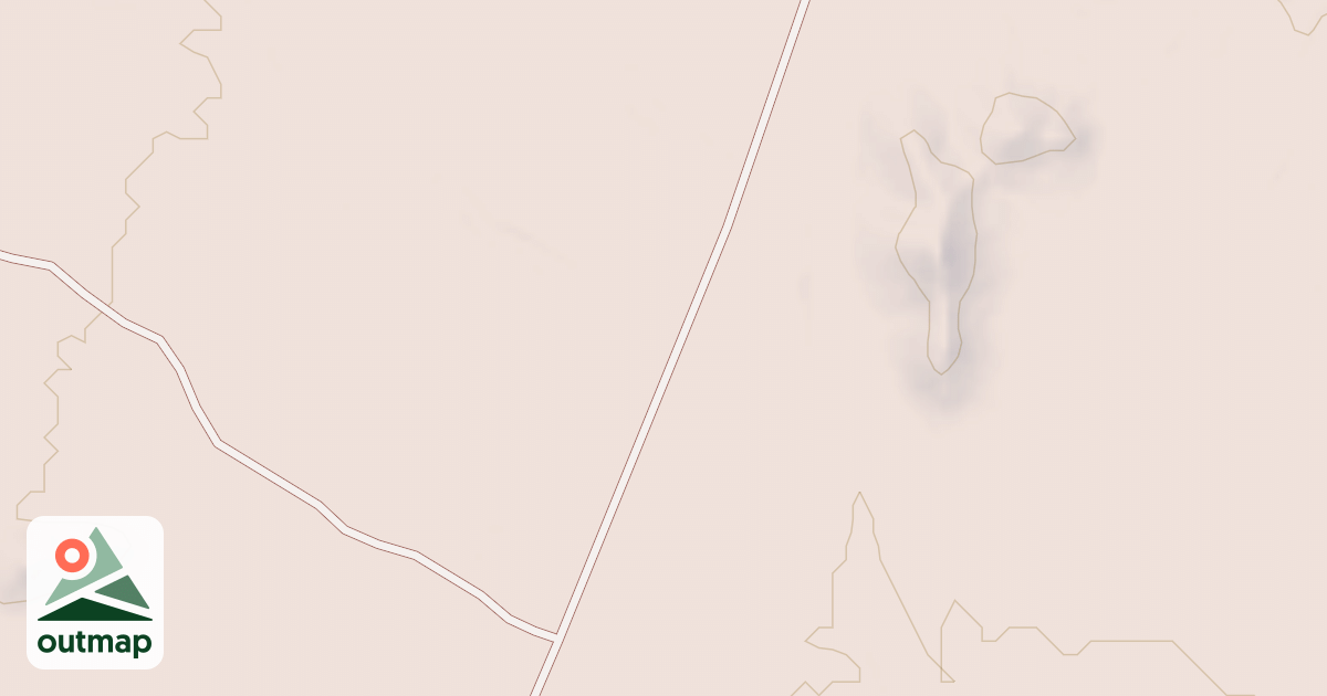 Map of BLM National GTLF Public Motorized Roads 217efd79-b7dd-4400-a3d4-0d05c7b00187