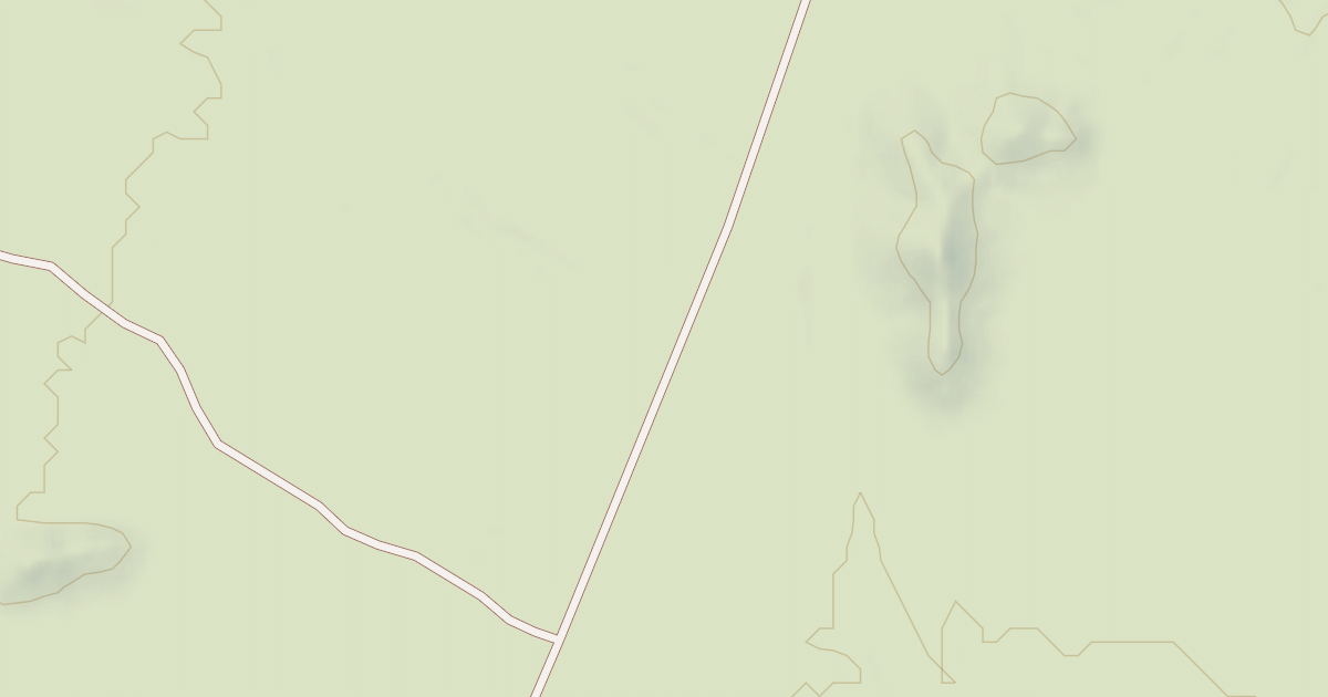Map preview of BLM National GTLF Public Motorized Roads 217efd79-b7dd-4400-a3d4-0d05c7b00187