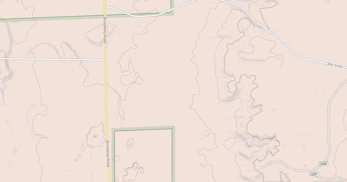Map preview of 9900