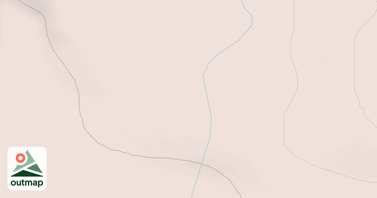 Map of BLM National GTLF Public Motorized Roads effa88f0-2cf7-42b2-b0dd-3eea3049bae0