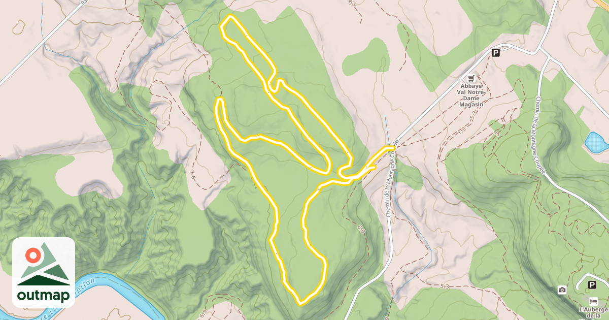 Map of 5.1