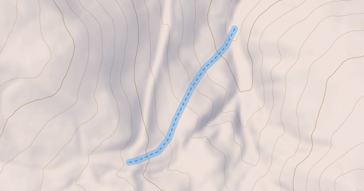 Map preview of Manana Bowl