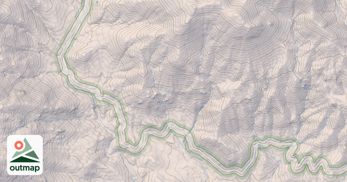 Map of BLM National GTLF Public Motorized Roads d5b272f7-6dc5-4ea2-9164-68413fc1ad94