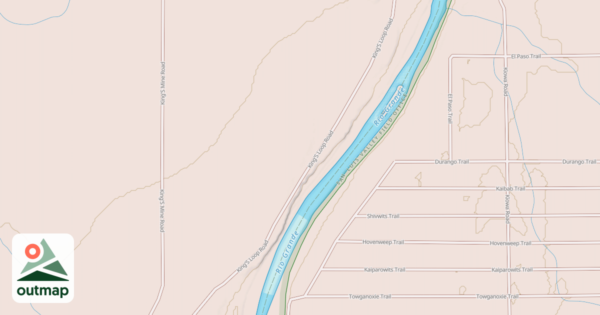 Map of BLM National GTLF Public Motorized Roads c8af756a-0102-4c75-9ea4-6072cb2d74f3
