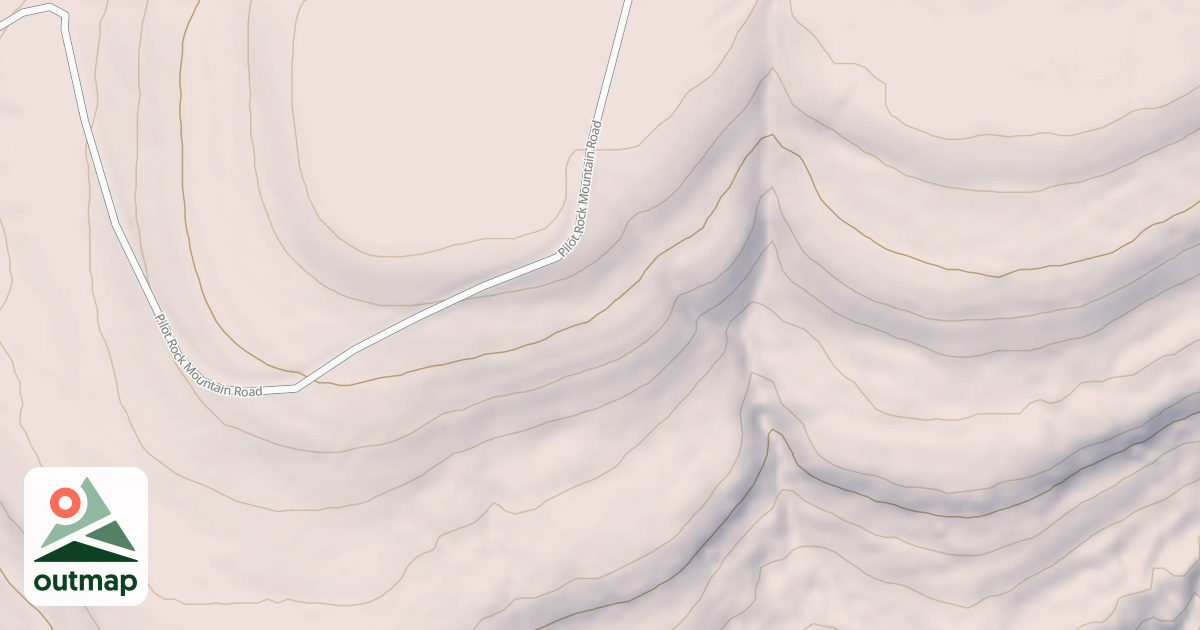 Map of UNNAMED