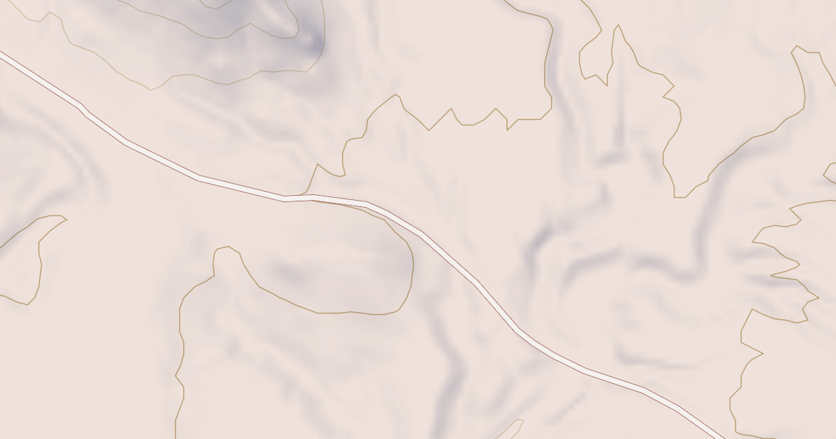 Map preview of 4436a