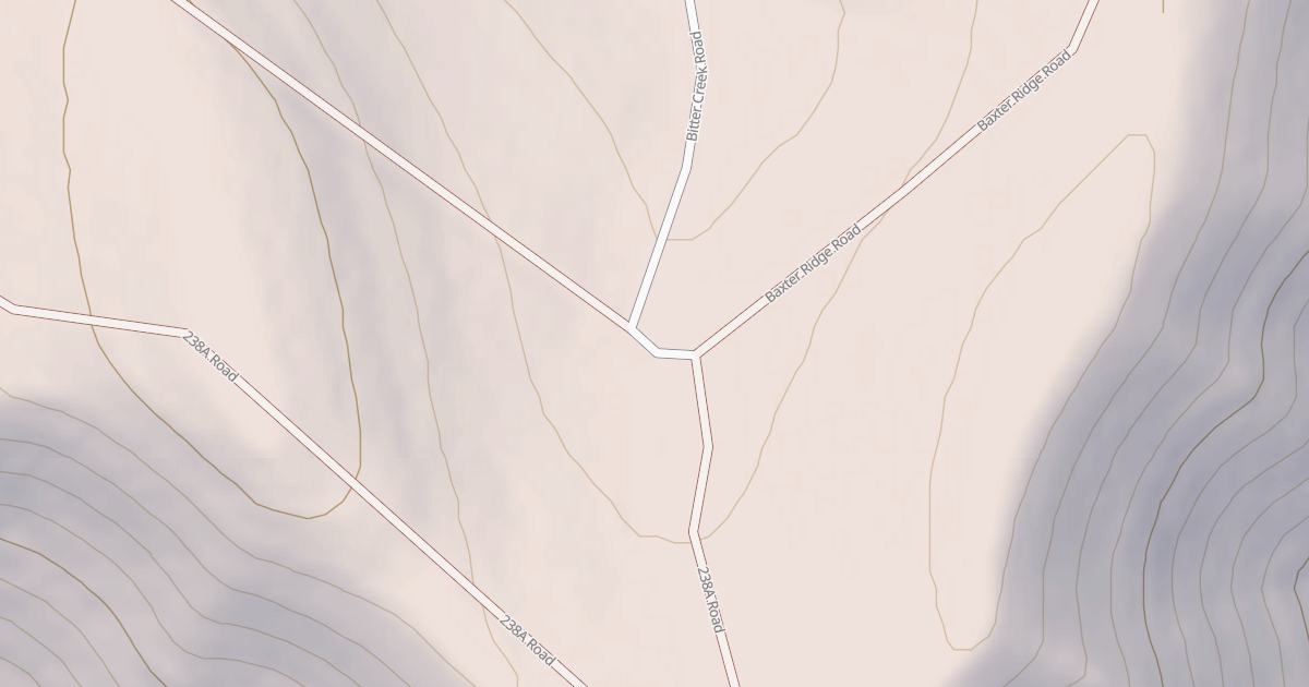 Map preview of BLM National GTLF Public Motorized Roads ff38bcef-5844-4ce3-9b51-f00af3336447