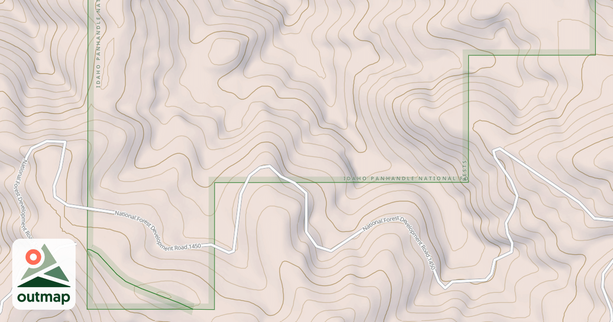 Map of MILWAUKEE