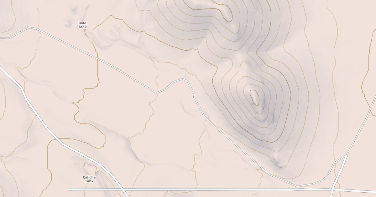 Map preview of USFS National Forest System Roads {455A6815-4A1F-49E4-A5D3-F9A70920C7CA}