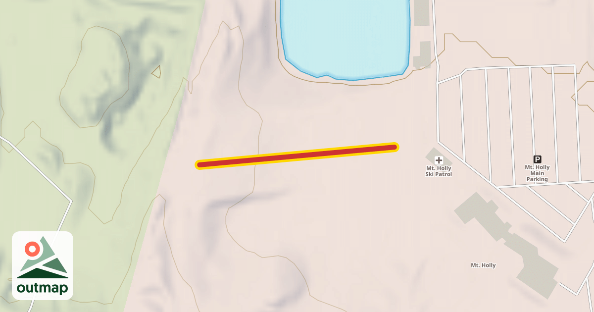 Map of Rope 1