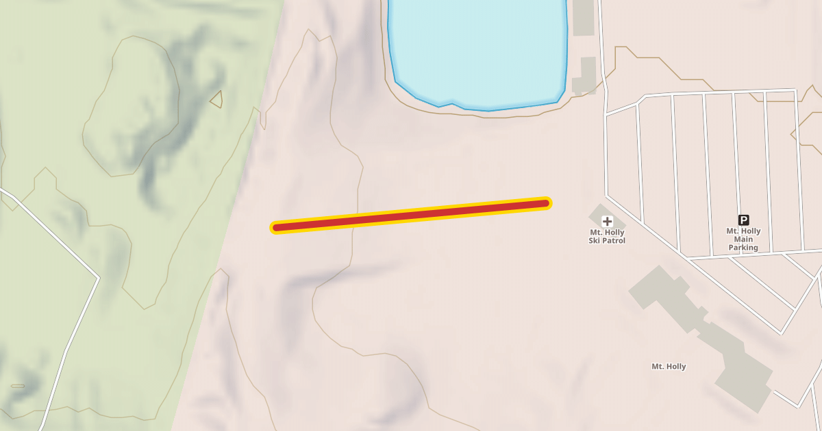 Map preview of Rope 1
