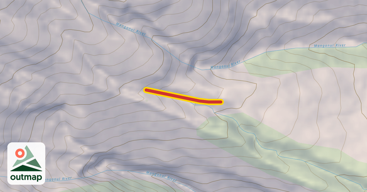 Map of Access Tow