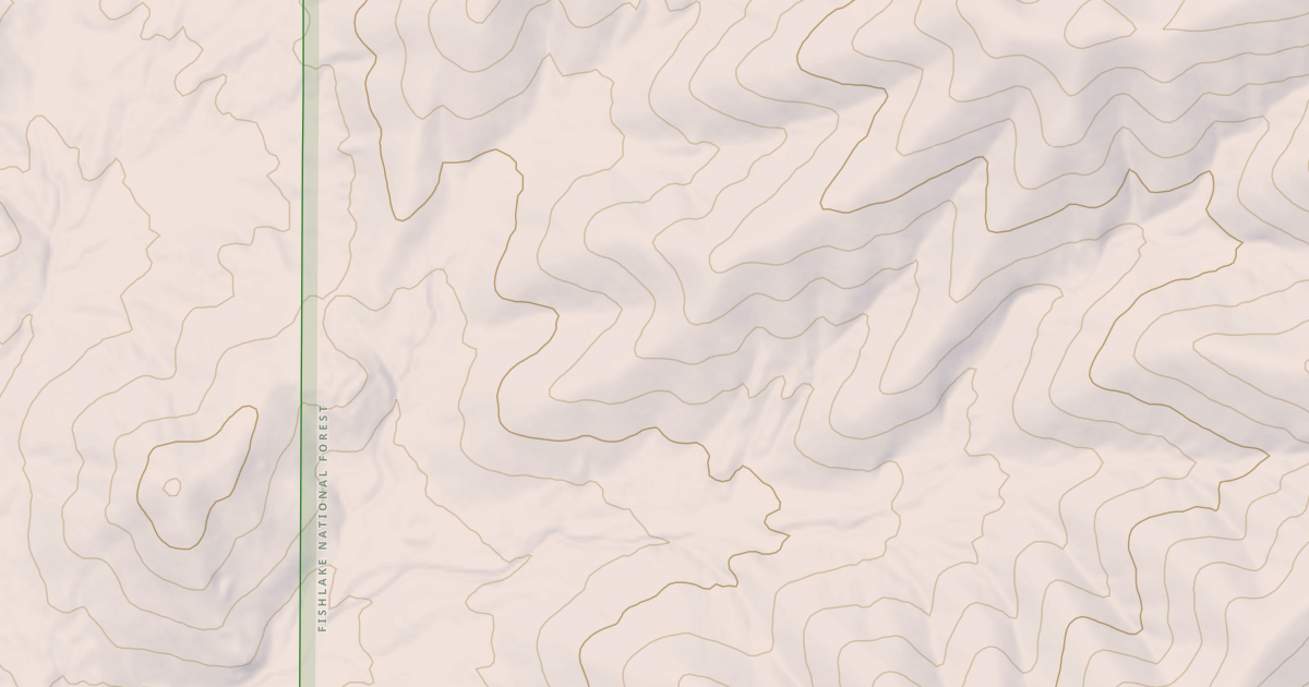 Map preview of 42227