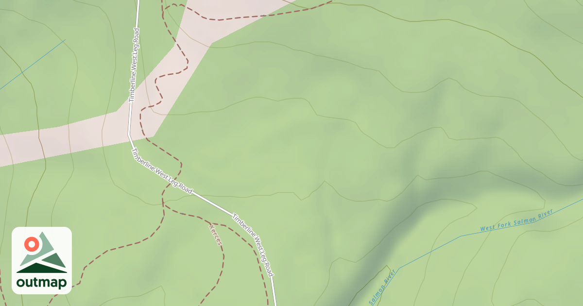 Map of 2645040