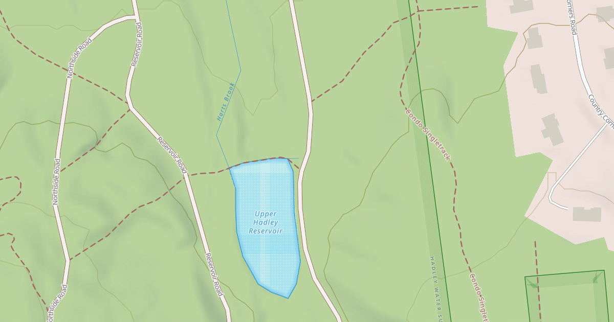 Map preview of USGS National Digital Trails 94b0656a-1aad-4513-8cb6-2f5192828450