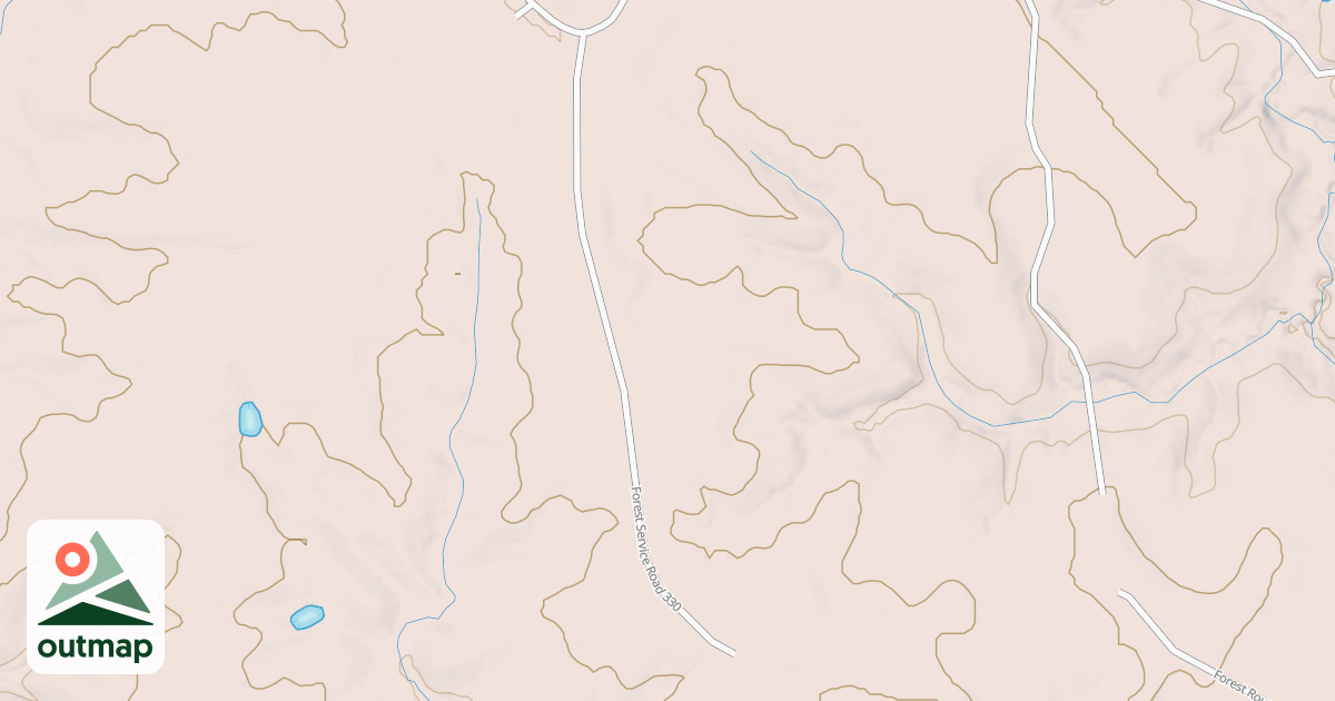 Map of KNOTTY