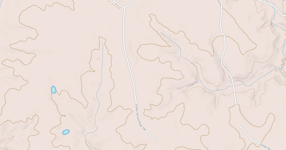 Map preview of KNOTTY