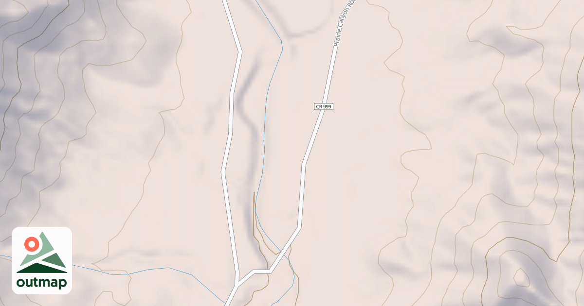 Map of BLM National GTLF Public Motorized Roads 9a0483da-707d-47d9-9719-cc1679b4a996
