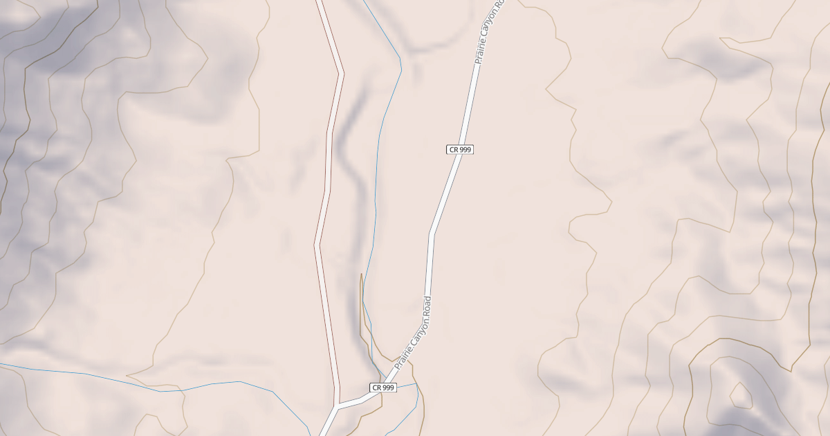 Map preview of BLM National GTLF Public Motorized Roads 9a0483da-707d-47d9-9719-cc1679b4a996