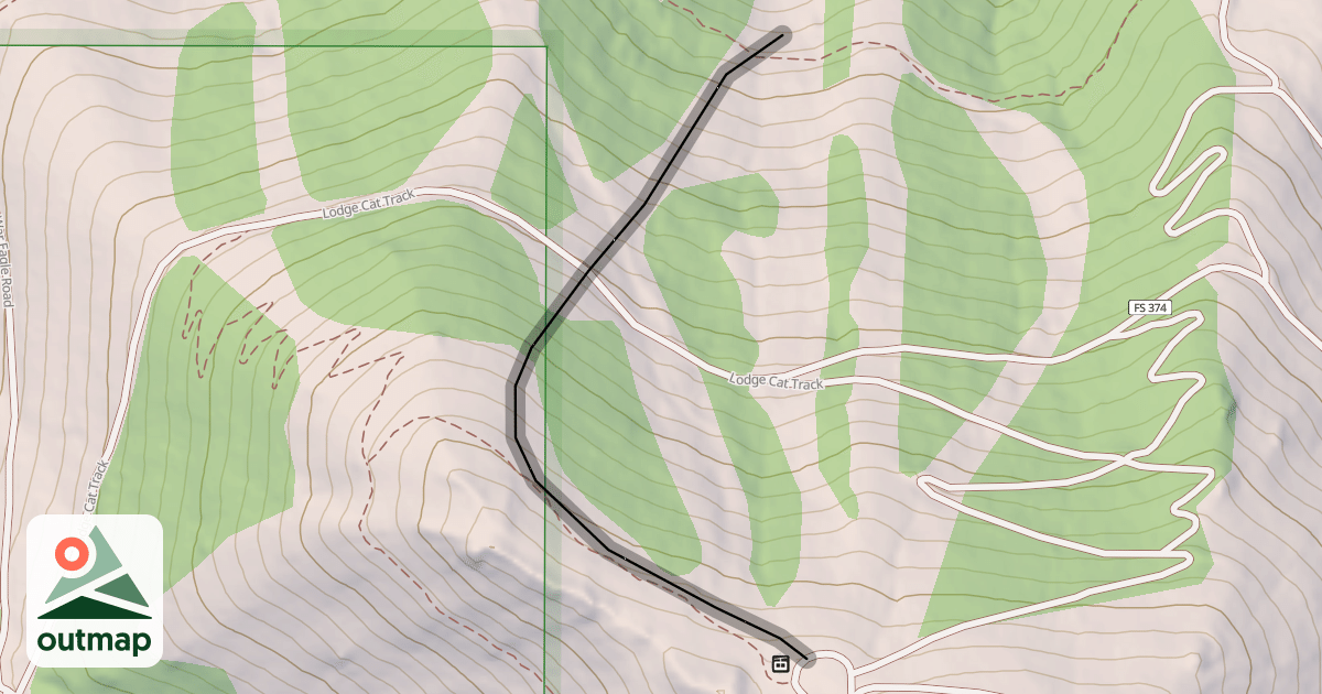 Map of Matchless