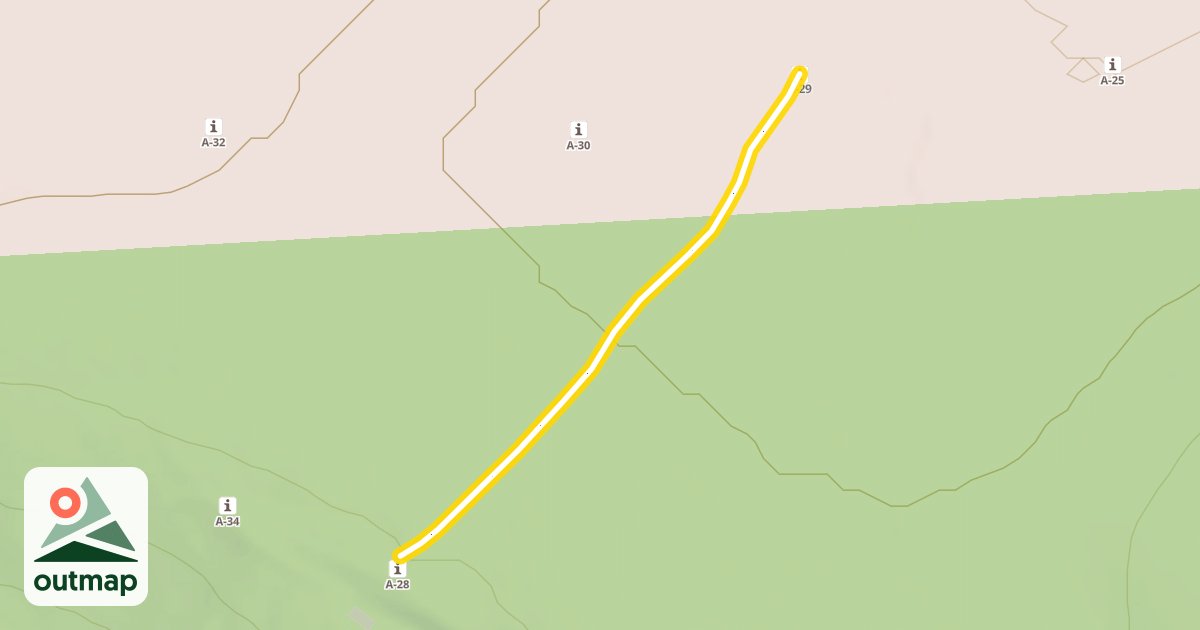 Map of Davis