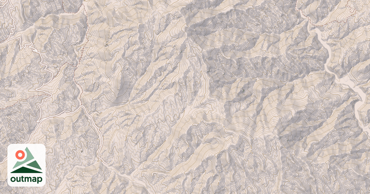 Map of Danskin #310