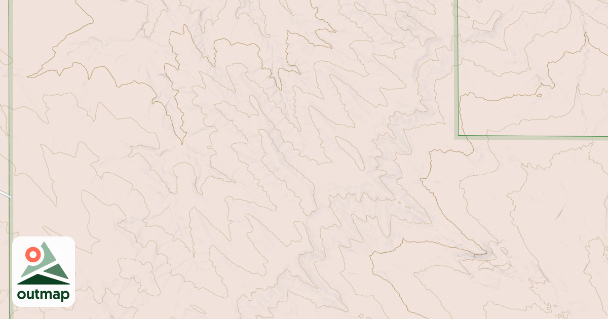 Map of 563
