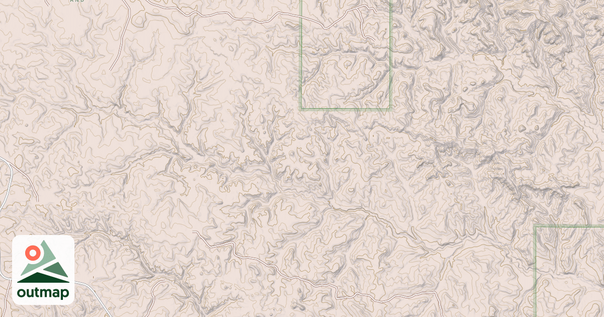 Map of (FDR) 8012