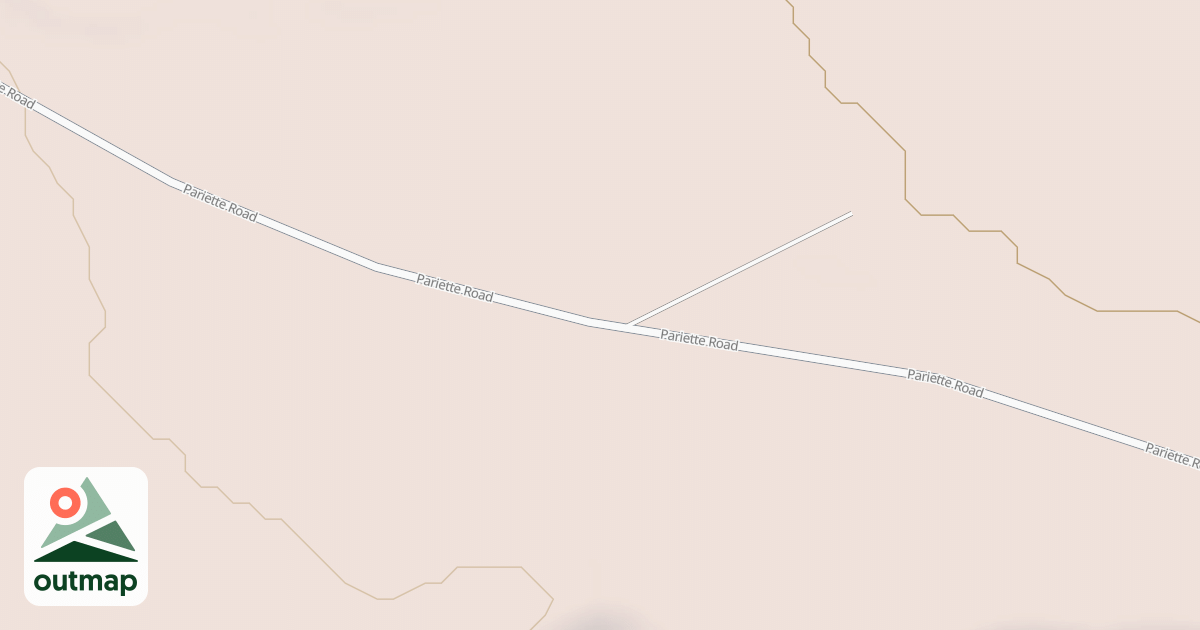 Map of BLM National GTLF Public Motorized Roads 792cc49f-2ae1-4780-8c43-be125d56fdfb