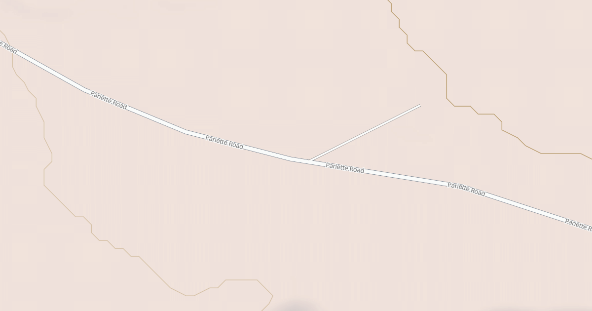 Map preview of BLM National GTLF Public Motorized Roads 792cc49f-2ae1-4780-8c43-be125d56fdfb