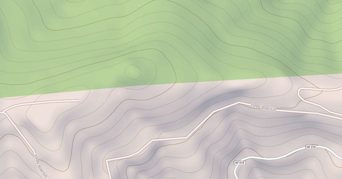 Map preview of PINE