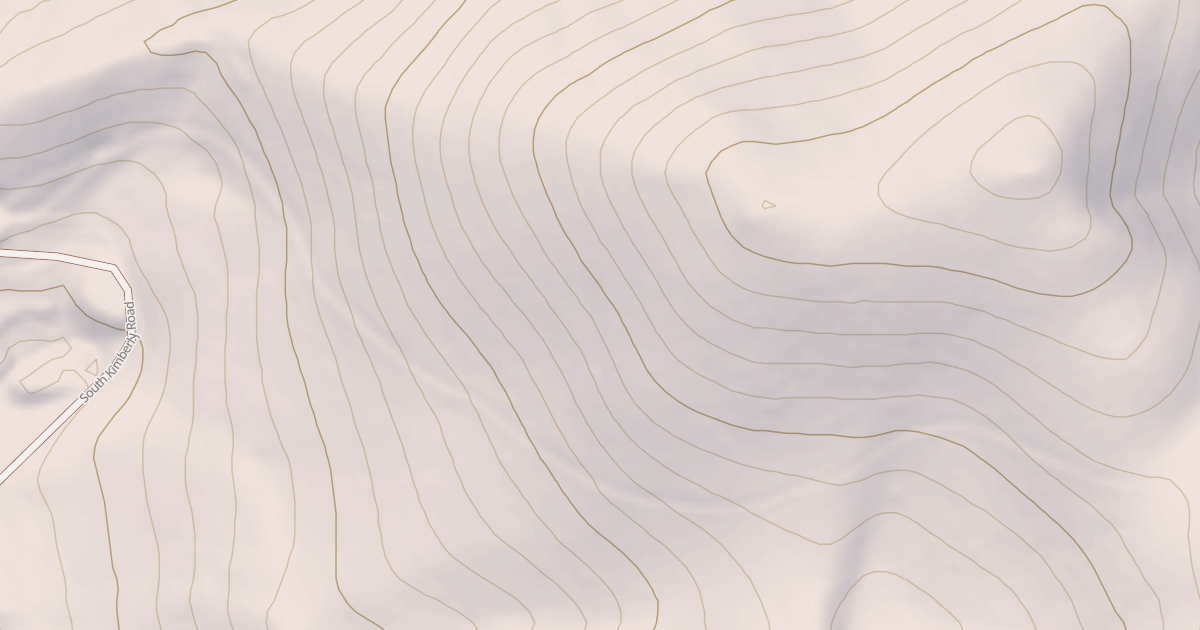 Map preview of 40609